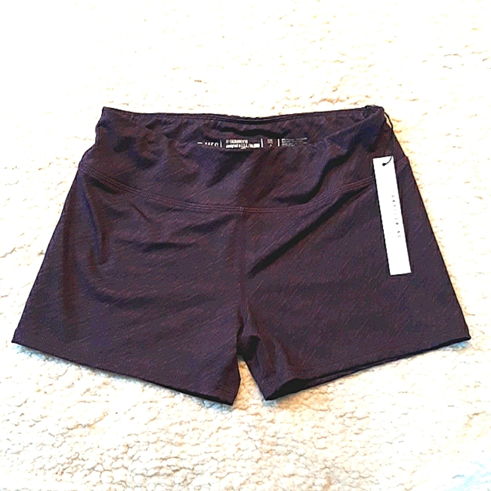 IAB shorts 5" classic